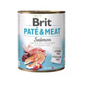Pate&Meat salmon 800 g pasztet z łososiem dla psa