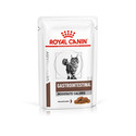 ROYAL CANIN Cat Gastro Intestinal Moderate Calorie 24 x 85 g mokra karma dla kotów z zaburzeniami żołądkowo-jelitowymi, z tendencją do nadwagi