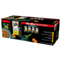 Nature’s Collection Drobiowe Smaki 40x85 g w galaretce kawałki z kurczakiem, indykiem, kaczką, drobiem dla dorosłych kotów