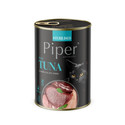 PIPER Sterilised Mokra karma z tuńczykiem dla kota 400g