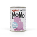 APPETIT MONO Monoproteinowa karma z jagnięciną 400 g
