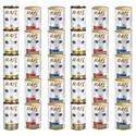 RAFI Adult Mix smaków 30x415 g mokra karma dla kota