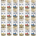 RAFI Adult Mix smaków 24x415 g mokra karma dla kota