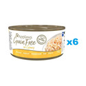 APPLAWS Cat Adult Grain Free in Gravy Chicken kurczak w sosie 6x70 g