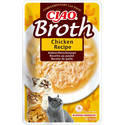 CIAO Broth Bulion z kurczakiem dla kotów 40 g