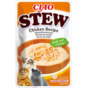 CIAO Stew Potrawka z kurczaka 40g
