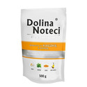 DOLINA NOTECI Premium Bogata W Kaczkę Z Dynią 10 x 500 g