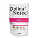 DOLINA NOTECI Premium Bogata W Indyka 10 x 500g