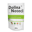 DOLINA NOTECI Premium Bogata W Dziczyznę 10 x 500g