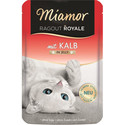Ragout Royale in Jelly Veal saszetka w galaretce cielęcina dla kotów 100 g