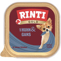 Gold Chicken&Goose Mini tacka kurczak i gęś 100 g
