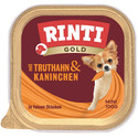Gold Turkey&Rabbit Mini tacka indyk i królik 100 g