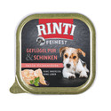 Feinest Poultry Pure&Ham tacka drób i szynka 150 g