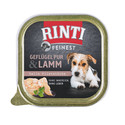 Feinest Poultry Pure&Lamb tacka drób i jagnięcina 150 g