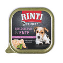 Feinest Poultry Pure&Duck tacka drób i kaczka 150 g