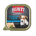 Feinest Poultry Pure&Veal tacka drób i cielęcina 150 g