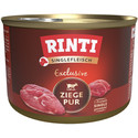 Singlefleisch Exclusive Goat Pure monobiałkowa kozina 185 g