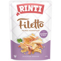 Filetto in Jelly Chicken&Ham saszetka w galaretce kurczak i szynka 100 g