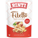 Filetto in Jelly Chicken&Beef saszetka w galaretce kurczak i wołowina 100 g