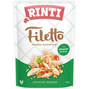 Filetto in Jelly Chicken&Vegetables saszetka w galaretce kurczak i warzywa 100 g