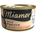 Pastete Poultry Liver 85g pasztet z wątróbką drobiową