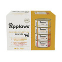 Applaws Cat Tin Multipack 12 x 70 g Chicken Collection mokra karma dla kota mix smaków z kurczakiem