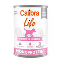 Dog Life Puppy&Junior Chicken with Rice 400 g z kurczakiem i ryżem dla szczeniąt