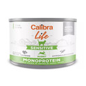 Cat Life Sensitive Rabbit 200 g z królikiem dla wrażliwych kotów