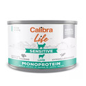 Cat Life Sensitive Lamb 200 g z jagnięciną dla wrażliwych kotów