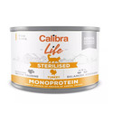 Cat Life Sterilised Turkey 200 g z indykiem dla sterylizowanych kotów