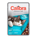 Cat Premium Line Adult Trout&Salmon 100 g z pstrągiem i łososiem dla kotów