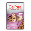 Cat Premium Line Kitten Salmon 100 g z łososiem dla kociąt