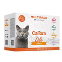 Cat Life Pouch Adult Multipack in gravy 12x85 g saszetki w sosie dla kotów