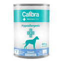 Veterinary Diet Dog Hypoallergenic Insect & Salmon 400 g
