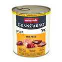 GranCarno Adult indyk 800 g