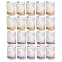 PIPER Animals Cat Sterilised Mix smaków saszetka 20x100 g dla kota po sterylizacji