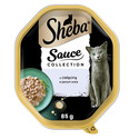 Sauce Collection tacka 22x85 g w sosie kawałki z cielęciną