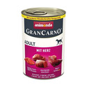 Grancarno Adult serca 800 g