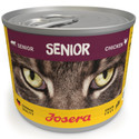 Cat Senior mokra karma dla starszych kotów puszka 200g