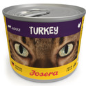 Cat Indyk mokra karma dla kotów puszka 200g