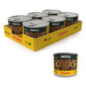 JOSERA Cat Kurczak mokra karma dla kotów puszka 200g 6+1 GRATIS