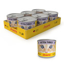JOSERA Kitten Indyk mokra karma dla kociąt puszka 200g 6+1 GRATIS