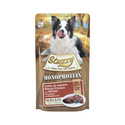 Dog Monoprotein Wołowina z jagodami 150 g karma hipoalergiczna dla psów