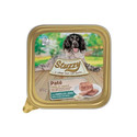 Mister Dog z jagnięciną i ryżem 150 g