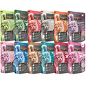 zestaw mix smaków 72x85g
