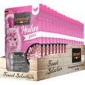 Finest Selection Kurczak dla kota 16 x 85 g