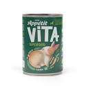 APPETIT VITA Superfood Królik 400g monoproteinowa karma dla psów