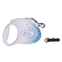 Glam Splash Ocean S Taśma 3m biała