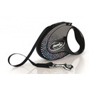 Glam Splash Mystic S Taśma 3m czarna