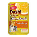 Cat Dashi Delights Silky Broth Kurczak 40g